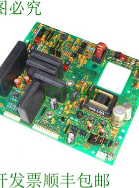 原装供应二手MICRO MOTION 1003121驱动板REV。 D，02595-01，025