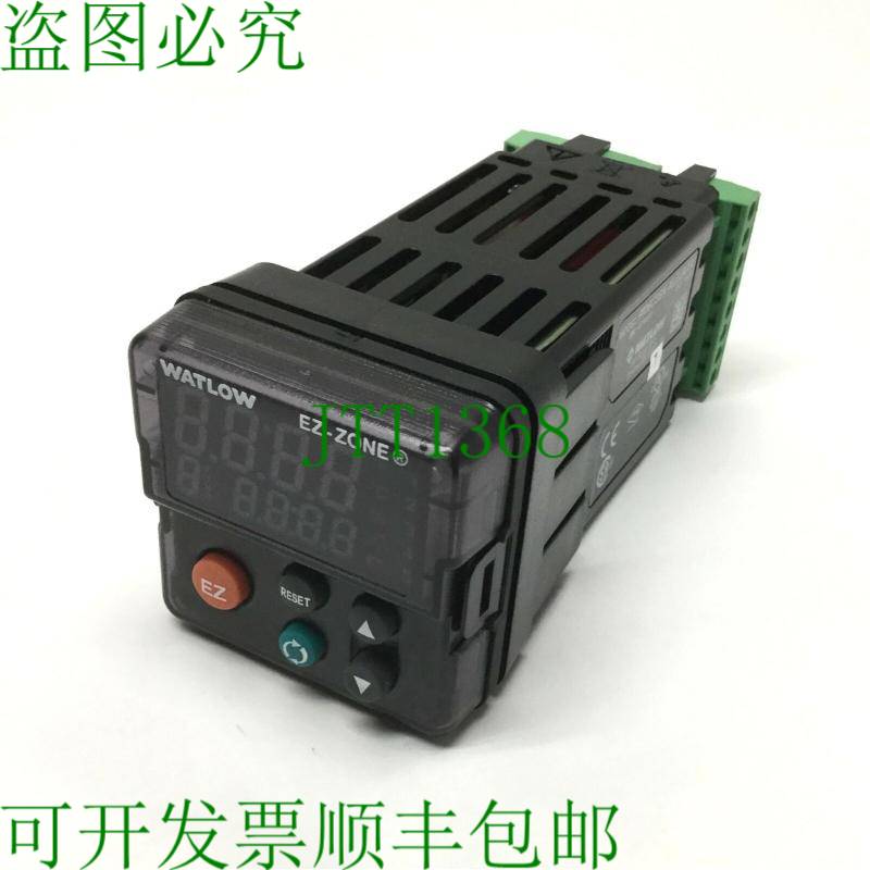原装供应Watlow PM6C3EK-ALEJAAA EZ-Z PID 通用温度控制器 24V,