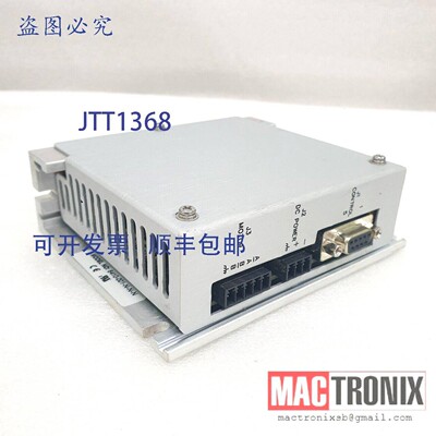 原装供应Pasific Scientific 6410-001-NNN 步进驱动器, EAGLE60