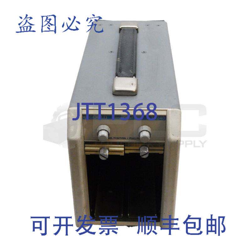 GOULD TA240 Simply 格拉夫分析仪 CL-814223
