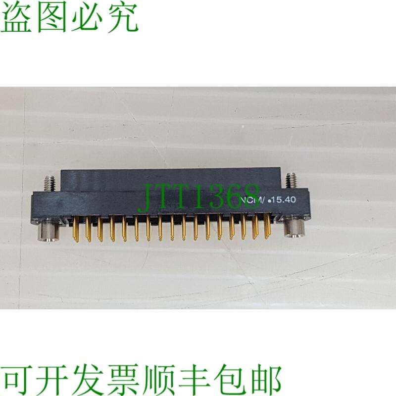 原装供应NICOMATIC CONNECTOR CMM 320 女性 STR TO PCB 3 毫米 5