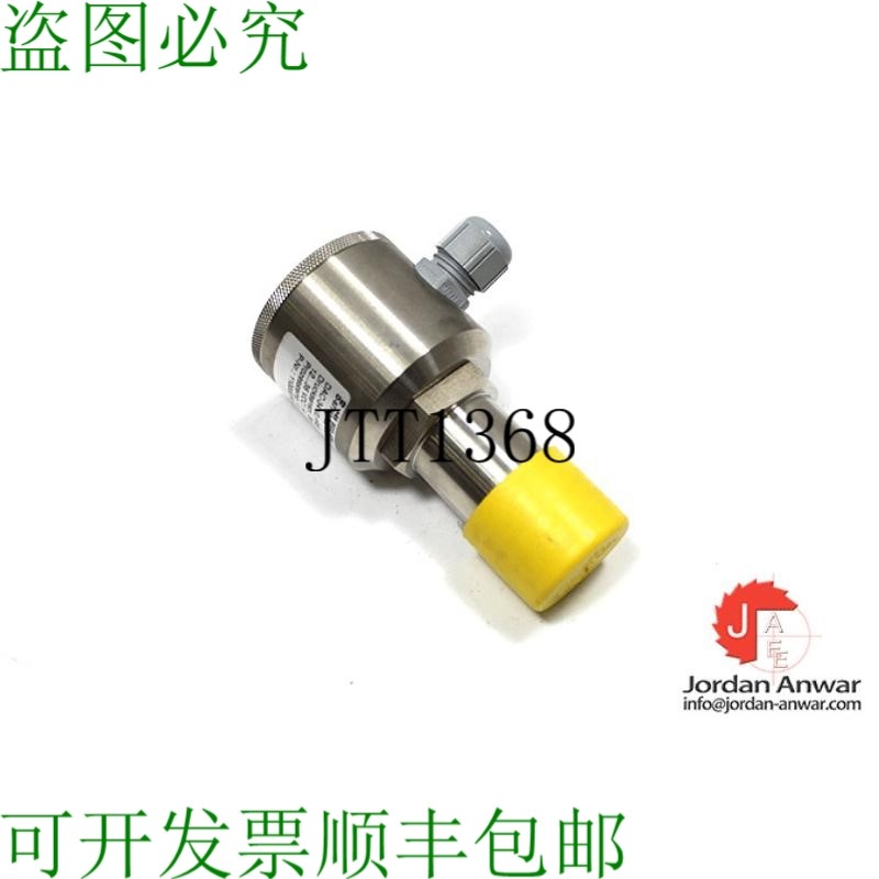 原装供应NELE DAC-341/0,4REL 陶瓷压力传感器 / Negele DAC-341