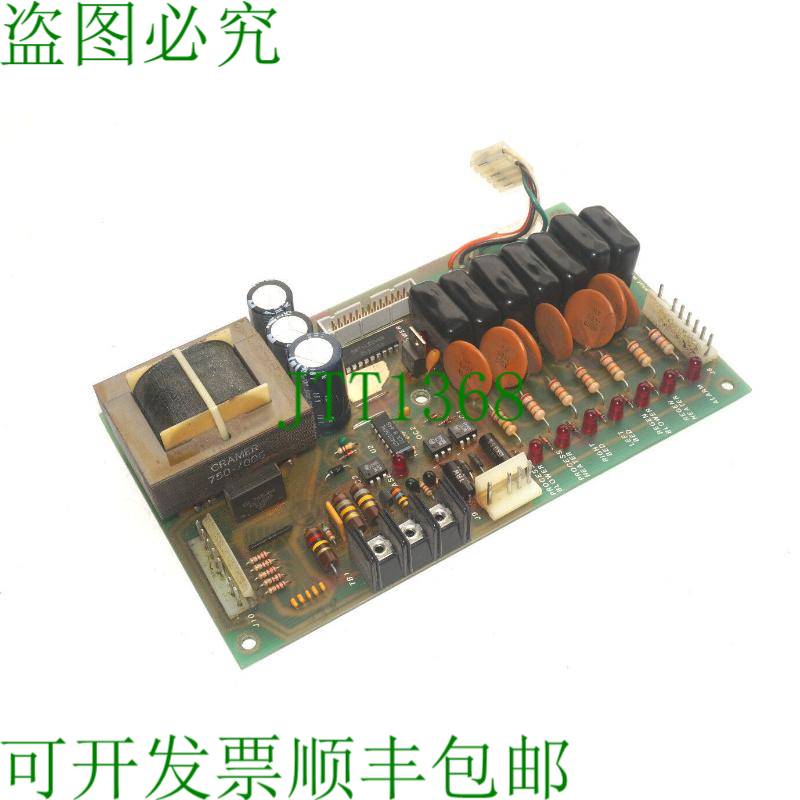 原装供应二手交流控制 3024-A 控制板 3024A
