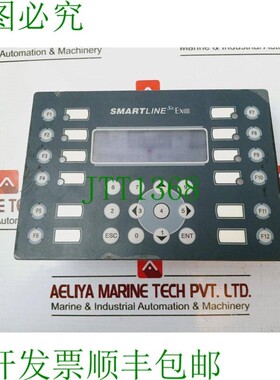 原装供应  电机 SLSREX2004 Smartline Sr. ex 文本 HMI