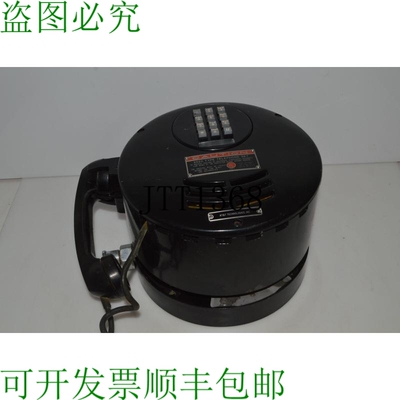 原装供应AT&T Occidental  防爆电话 2520 移动工业 QOR89