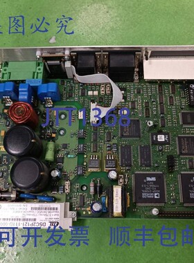 原装供应Etel DSC2P121-111F-000A DSC2 数字伺服放大器, Ismeca