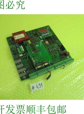 原装供应 PP5302B _ 3ADT306411R41 + 板 BX5301 _  491