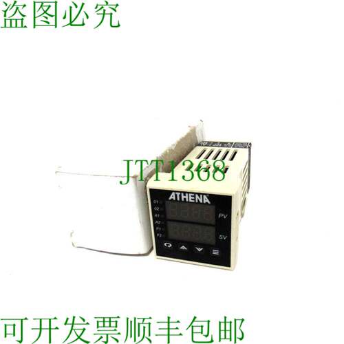 原装供应雅典娜 16JFT000 封面
