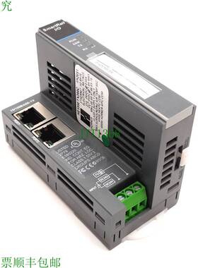 原装供应Horner HE599ETX200C SmartRail I/O 以太网底座,输入:24