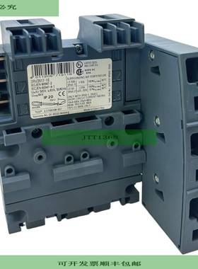 Siemens 3RV2917-1E 3-Phasen-Sammelschiene 50/60Hz 63A f&