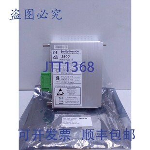 106M1081 供应BENTLY 通用电 3500 NEVADA 原装 106M2686