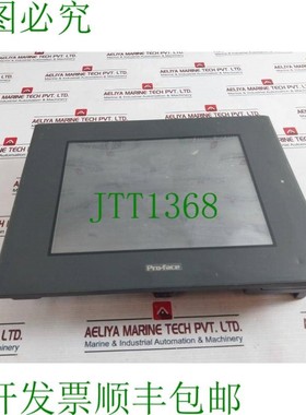 原装供应Pro-face 2880045-01 Interfaz 托克面板(无 Trabajo)