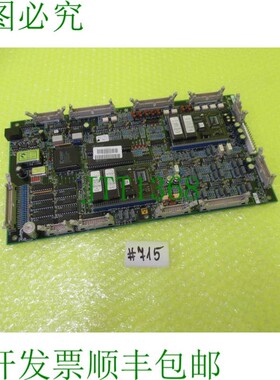 原装供应INVERTOMATIC IM 6370B 卡_  715