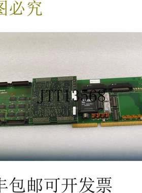 原装供应小野测器板 44MR092 4M0115A,44MR091A