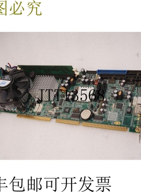 原装供应工业SBC、PC、IPC IB940-R、IB940-Z1A-CP1A-0904,CPU E4