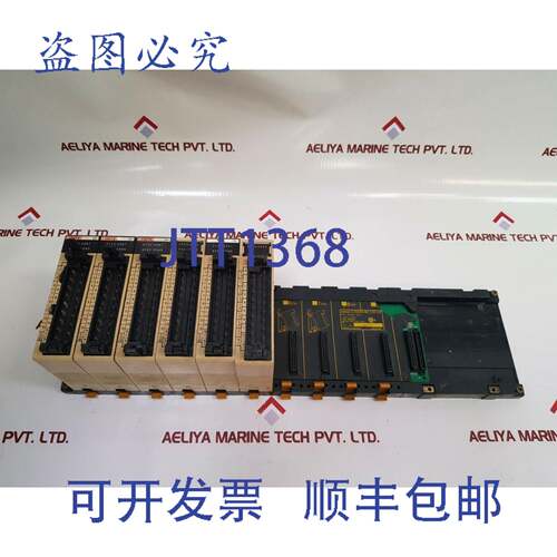 现货供应ID212 CH/C200H-OC224 模块带 CPU 基座 C200H-BC101-V2