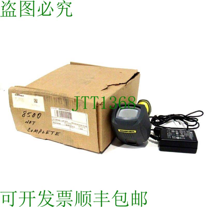 原装供应康耐视 DMR-8500-0100 条码 828-0160-1R DMR85000100