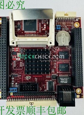 原装供应Versalogic VL-EPM-16F PC/104 CPU 板