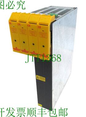 原装供应二手BAUMULLER BUS623-20/30-54-M-003 伺服驱动BUS62320