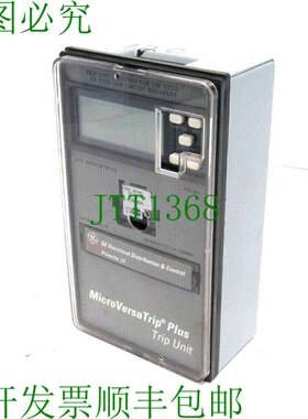 原装供应二手  A216LS MICRO VERSA TRIP PLUS TRIP UNIT 1000A