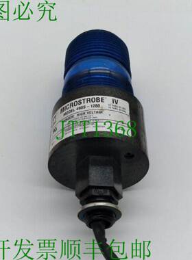 原装供应Tomar Electronics 490S-1280 Microstrobe? 蓝色闪光灯