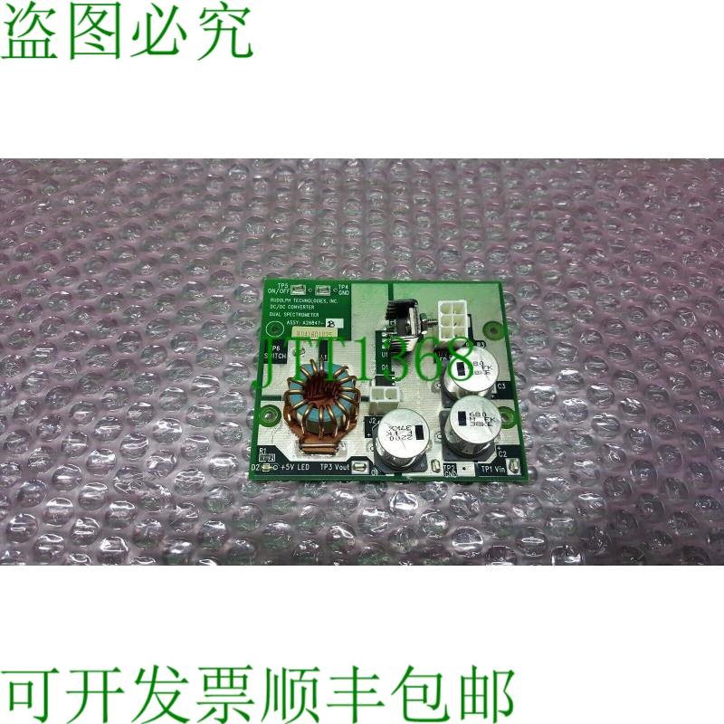 原装供应RUDOLPH META PULSE MetaPULSE 300X Cu DVI/DVI 转换器
