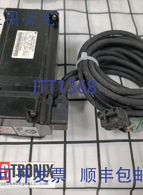 原装供应安川 SGMAS-02ACA21 / SGMAS-06ACA21 伺服电机 Tosok DB