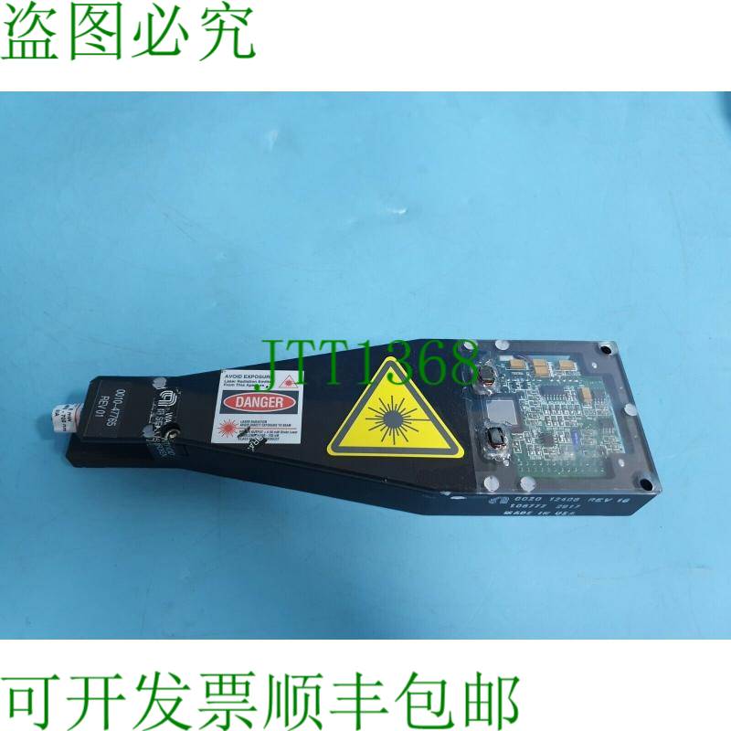 原装供应AMAT 0010-47765 Rev.01,0100-02706 ISCAN 模块