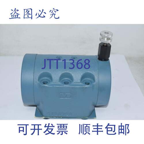 现货供应Dynex Rivett F3837-10-26 3000 PSI 液压阀压力控制
