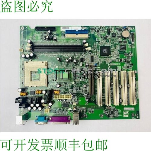 原装供应康柏 QUIK SILVER2-CMT 主板