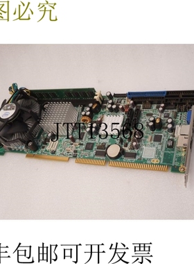 原装供应工业SBC PC工控机IB940-R,IB940-Z4A-CP1A-100419,CPU 2.