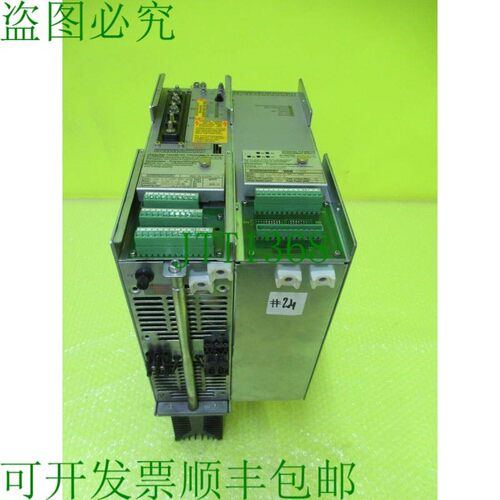 原装供应INDRT KDW 1.1-100-300-W1 交流主轴 _  24