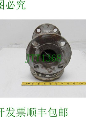 原装供应Lunkenheimer 图 1573 铸钢旋启式止回阀 2 英寸 150 型