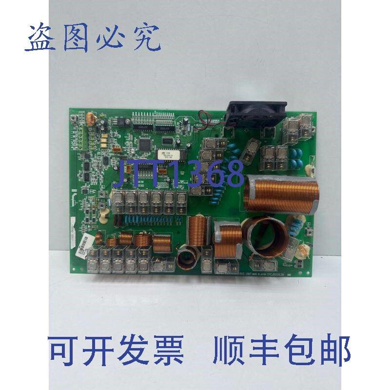 原装供应JRC 天线调谐器耦合器 CFG-196 匹配 7PCJD0063A