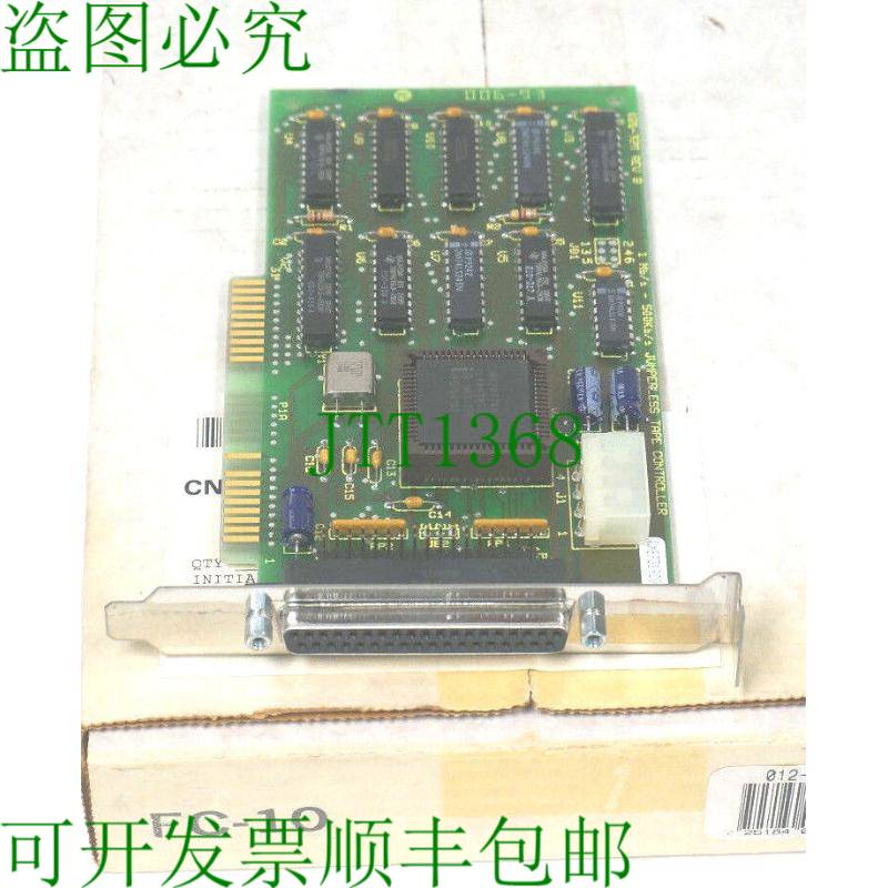 原装供应科罗拉多存储系统 026-328 无跳线磁带控制器修订版 B