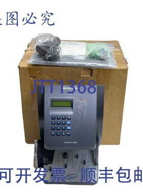 原装供应Schlage 手动冲床 -3000-E Pn : 70100-6003