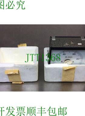 原装供应STETTNER DREHZAHL MESSRATE RPM METER 7022 1307891220