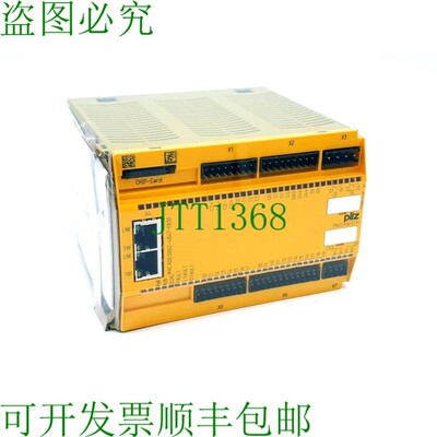 原装供应Pilz 773103、PNOZ m1p ETH、PNOZmulti