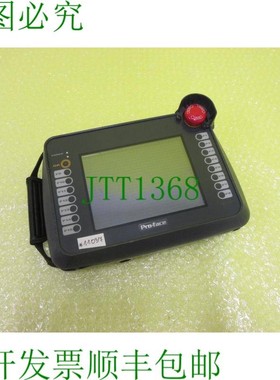 原装供应PRO-FACE 3080028-01 _ GP2401H-TC41-24V _ 11037