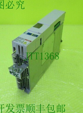 原装供应力士乐 DKC04.3-040-7-FW 伺服驱动器 FWA-ECODR3-FGP-02