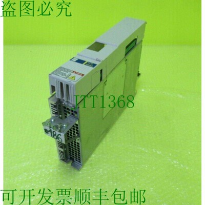 原装供应力士乐 DKC04.3-040-7-FW 伺服驱动器 FWA-ECODR3-FGP-02