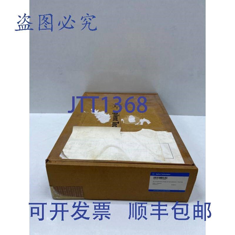 原装供应安捷伦科技,号:210149890 - 射频接口 Pwb Icp Es 系列