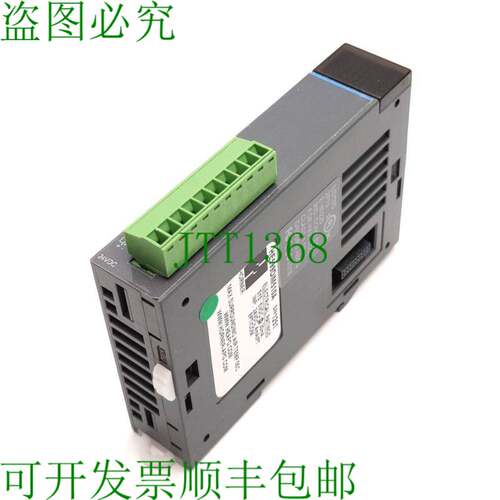 原装供应Horner HE599DIM510A SmartRail I/O 直流输入模块,8 点,