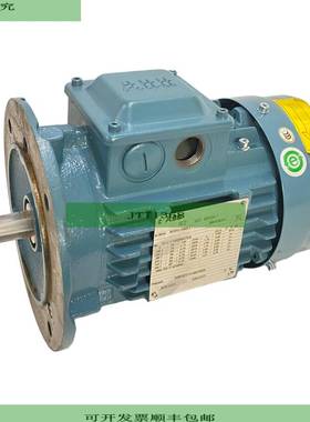 3GBA081310-ASCCN009 Elektromotor 50Hz 220-230V 380-400V