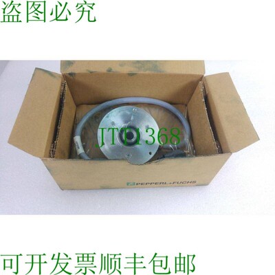 原装供应PEPPERL+FUCHS 207424、THI58N-1AYYYR6YN-00375、KBA L0