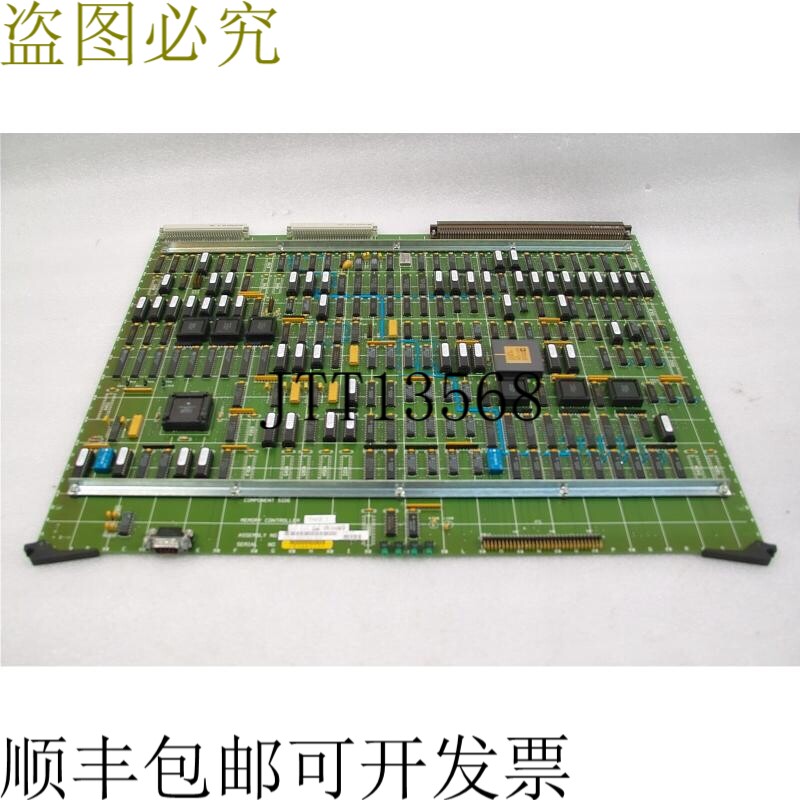 原装供应KLA 仪器内存控制器板,710-658056-20 A0