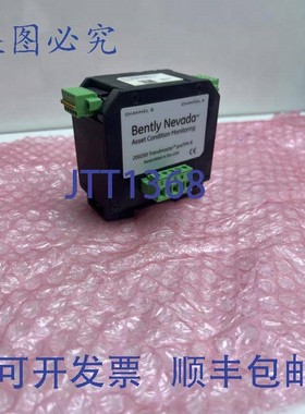 原装供应200200-03-03-05 本特利内华达模块 200200 Trendmaster