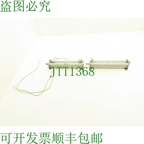 原装供应   QSL25-200DCM 气缸 25mm 缸径 200mm 行程 145PSI 批