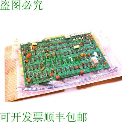 原装供应二手EXIDE 118302395 A XFER CONT MKH-U 电路板 1183023