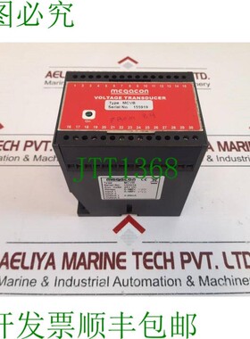 原装供应Megacon Mcvb 电流电压 0-144v